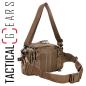 Preview: TASMANIAN TIGER TT MEDIC HIP BAG COYOTE-BROWN